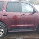 5TDBT64A49S000647 2009 Toyota Sequoia Sr5 4.7L V8 auction photo thumbnail 13