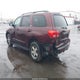 5TDBT64A49S000647 2009 Toyota Sequoia Sr5 4.7L V8 auction photo thumbnail 3