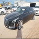 1G6AR5SX5F0142437 2015 Cadillac Cts Luxury auction photo thumbnail 2
