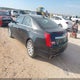 1G6AR5SX5F0142437 2015 Cadillac Cts Luxury auction photo thumbnail 3
