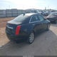 1G6AR5SX5F0142437 2015 Cadillac Cts Luxury auction photo thumbnail 4