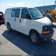 1GTGG25V071169997 2007 GMC Savana Work Van auction photo thumbnail 1