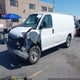 1GTGG25V071169997 2007 GMC Savana Work Van auction photo thumbnail 2