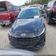 KMHLN4AJ6PU076415 2023 Hyundai Elantra Hybrid Limited auction photo thumbnail 12