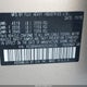 4S3BNAA60G3024228 2016 Subaru Legacy 2.5I auction photo thumbnail 9