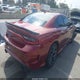 2C3CDXHG6MH625813 2021 Dodge Charger Gt Rwd auction photo thumbnail 4