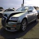 WAUWG74FX9N020217 2009 Audi A6 3.0 Premium auction photo thumbnail 2