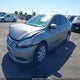 3N1AB7APXEY342168 2014 Nissan Sentra Fe+ S auction photo thumbnail 2