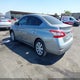 3N1AB7APXEY342168 2014 Nissan Sentra Fe+ S auction photo thumbnail 3