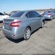 3N1AB7APXEY342168 2014 Nissan Sentra Fe+ S auction photo thumbnail 4