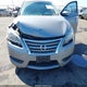 3N1AB7APXEY342168 2014 Nissan Sentra Fe+ S auction photo thumbnail 6
