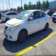 3N1CN7AP1CL819516 2012 Nissan Versa 1.6 Sv auction photo thumbnail 2