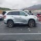 5TDZZRFH0KS290707 2019 Toyota Highlander Le auction photo thumbnail 13