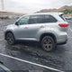 5TDZZRFH0KS290707 2019 Toyota Highlander Le auction photo thumbnail 14