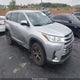 5TDZZRFH0KS290707 2019 Toyota Highlander Le auction photo thumbnail 1