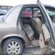 2MEFM75W25X661945 2005 Mercury Grand Marquis Ls/Lse auction photo thumbnail 8