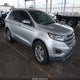 2FMTK3J9XFBB92634 2015 Ford Edge Sel auction photo thumbnail 1