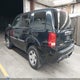 5FNYF4H2XFB019714 2015 Honda Pilot Lx auction photo thumbnail 3