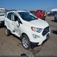 MAJ6S3GL9NC474546 2022 Ford Ecosport Se auction photo thumbnail 1