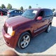 1J8HR78WX9C506658 2009 Jeep Grand Cherokee Srt8 auction photo thumbnail 2