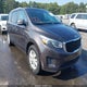 KNDMB5C15G6100275 2016 Kia Sedona Lx auction photo thumbnail 1