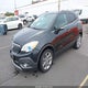 KL4CJCSB3EB588735 2014 Buick Encore Leather auction photo thumbnail 2