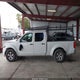 1N6AD0FVXDN717099 2013 Nissan Frontier Sv auction photo thumbnail 14