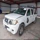 1N6AD0FVXDN717099 2013 Nissan Frontier Sv auction photo thumbnail 2