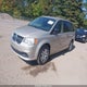 2C4RDGBG2ER452088 2014 Dodge Grand Caravan Se auction photo thumbnail 2