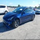 5YJ3E1EA9MF097969 2021 Tesla Model 3 Standard Range Plus Rear-Wheel Drive auction photo thumbnail 2