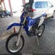 JYACJ07Y25A000200 2005 Yamaha Wr450 F auction photo thumbnail 2