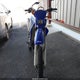 JYACJ07Y25A000200 2005 Yamaha Wr450 F auction photo thumbnail 5
