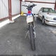 JYACJ07Y25A000200 2005 Yamaha Wr450 F auction photo thumbnail 6