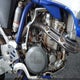 JYACJ07Y25A000200 2005 Yamaha Wr450 F auction photo thumbnail 8