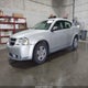 1B3CC4FB1AN172788 2010 Dodge Avenger Sxt auction photo thumbnail 2