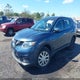 KNMAT2MV3FP528452 2015 Nissan Rogue S auction photo thumbnail 2