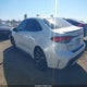 5YFT4MCE0MP057746 2021 Toyota Corolla Xse auction photo thumbnail 3