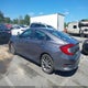 19XFC1F75LE014726 2020 Honda Civic Ex-L auction photo thumbnail 3