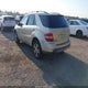 4JGBB86E47A213084 2007 Mercedes-Benz Ml 350 4Matic auction photo thumbnail 3
