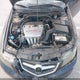 JH4CL96805C033266 2005 Acura Tsx auction photo thumbnail 10