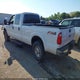 1FT7W2B60EEB85350 2014 Ford F-250 Xl auction photo thumbnail 3