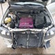JTEEP21A840005436 2004 Toyota Highlander V6 auction photo thumbnail 10