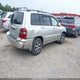 JTEEP21A840005436 2004 Toyota Highlander V6 auction photo thumbnail 4