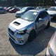 JF1VA1L6XG9828383 2016 Subaru Wrx Limited auction photo thumbnail 2