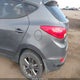 KM8JTCAFXEU950569 2014 Hyundai Tucson Gls auction photo thumbnail 6