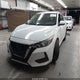 3N1AB8CV8LY229852 2020 Nissan Sentra Sv Xtronic Cvt auction photo thumbnail 2