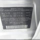5NPET46F69H460800 2009 Hyundai Sonata Gls V6 auction photo thumbnail 9