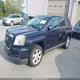 2GKALMEK1H6123424 2017 GMC Terrain Sle-1 auction photo thumbnail 2