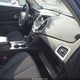 2GKALMEK1H6123424 2017 GMC Terrain Sle-1 auction photo thumbnail 5