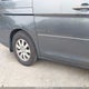 5FNRL3H69AB087179 2010 Honda Odyssey Ex-L auction photo thumbnail 14